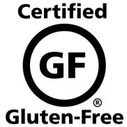 Certified-Gluten-Free Certified-Gluten-Free